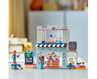 LEGO Friends 42662 Salon fryzjerski i sklep z ozdobami - 1284217 - zdjęcie 15